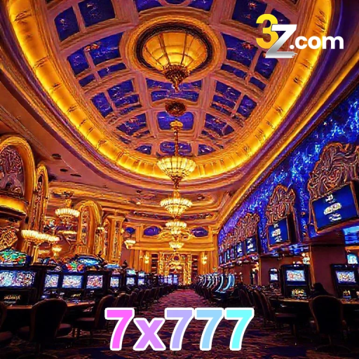 Explore a Diversidade dos Jogos no 7x777