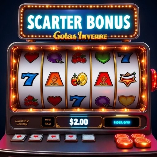 Jogos Exclusivos App 7x777 - Slots e Recursos Únicos