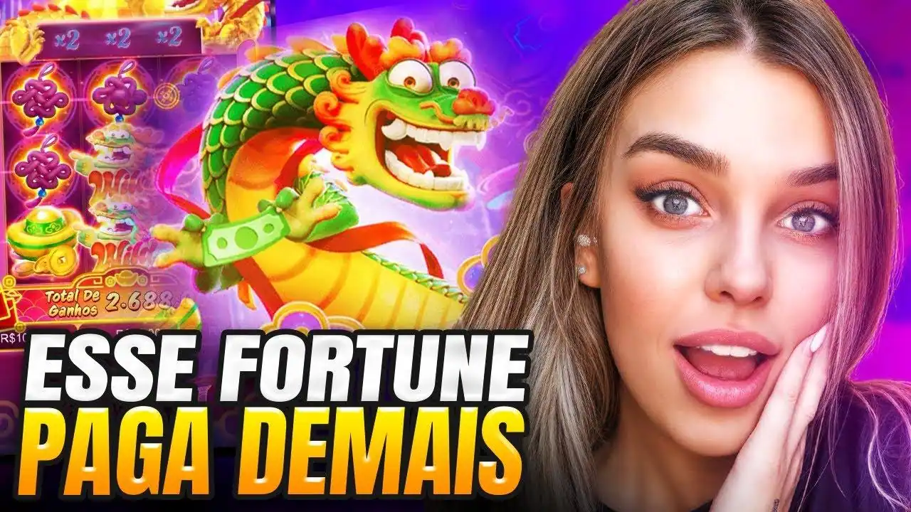 7x777 Fortune Dragon