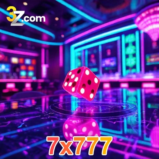 7x777 Pagamentos Seguros