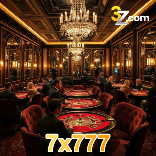 Recurso VIP que Encanta Jogadores no 7x777